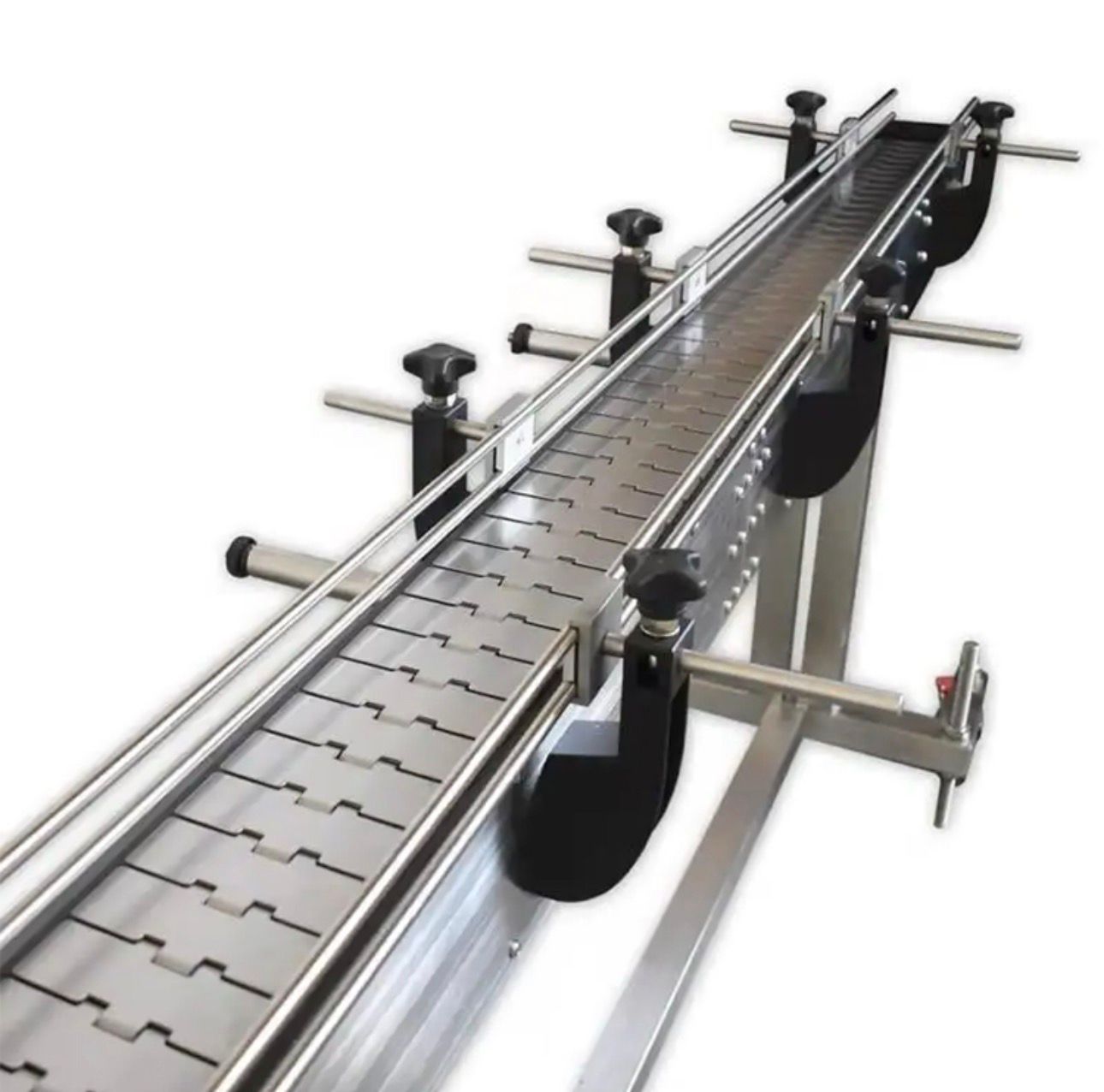 Konveyör Bant Sistemleri