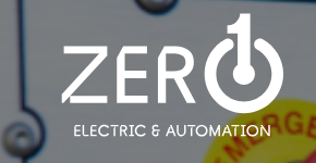 Zero1 electric & automation